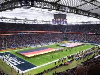 nfl germany